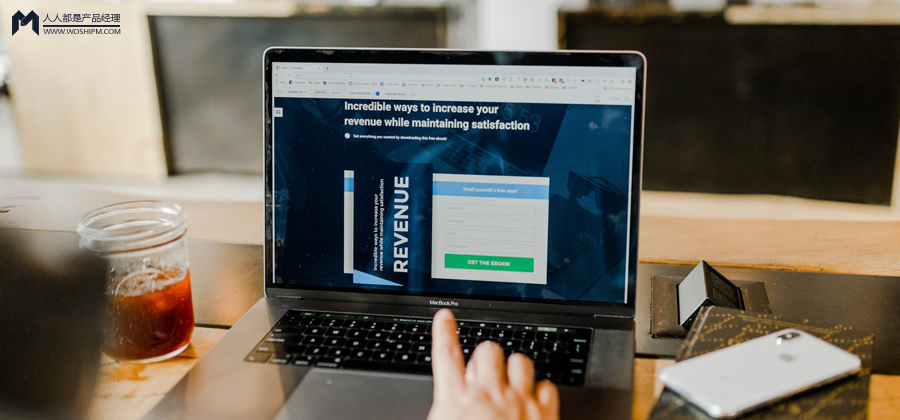 总结游戏市场OCRM工作台建设经验