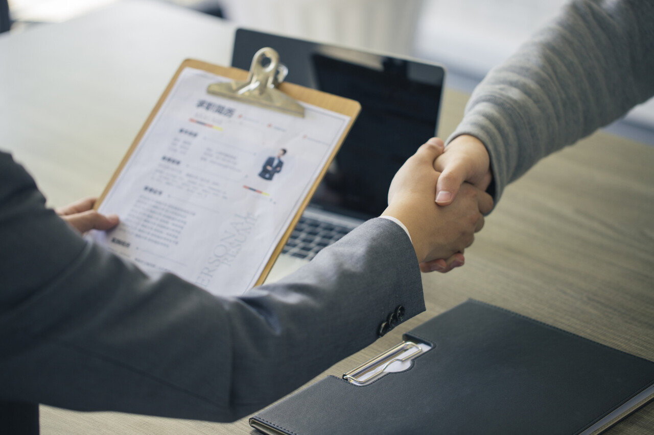 社会招聘回复率不到10%，春季游戏市场招聘难度翻倍