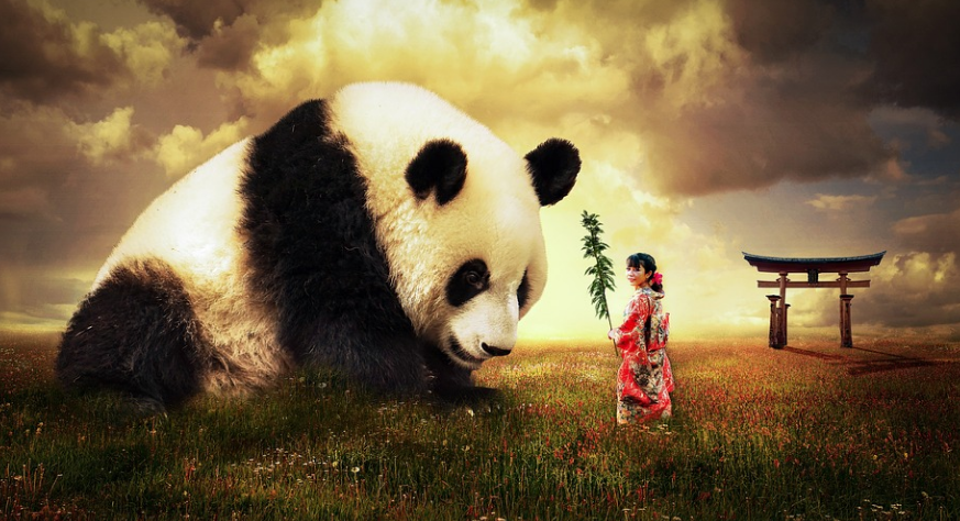 美国媒体为中日游戏的全球影响力而努力，要小心崛起的中国游戏被杀！