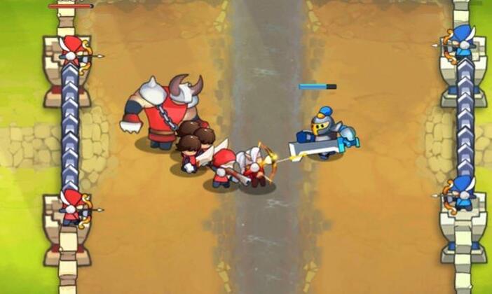 推荐有趣的游戏女孩休闲