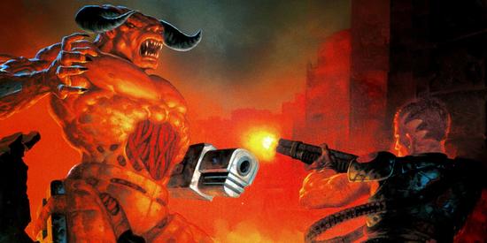 回顾电子游戏暴力发展史 从真实到艺术的演进